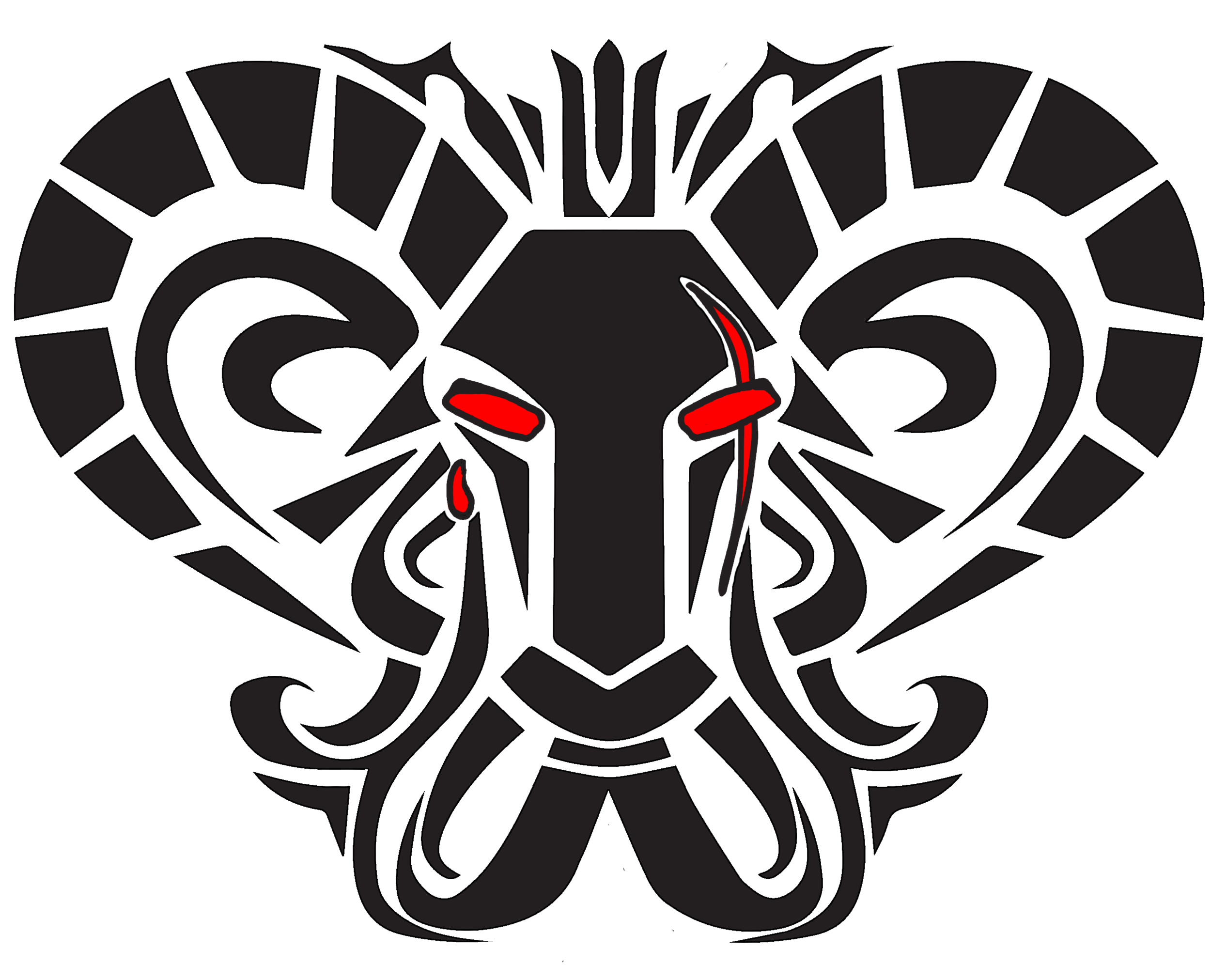 Fury Demo Team Logo