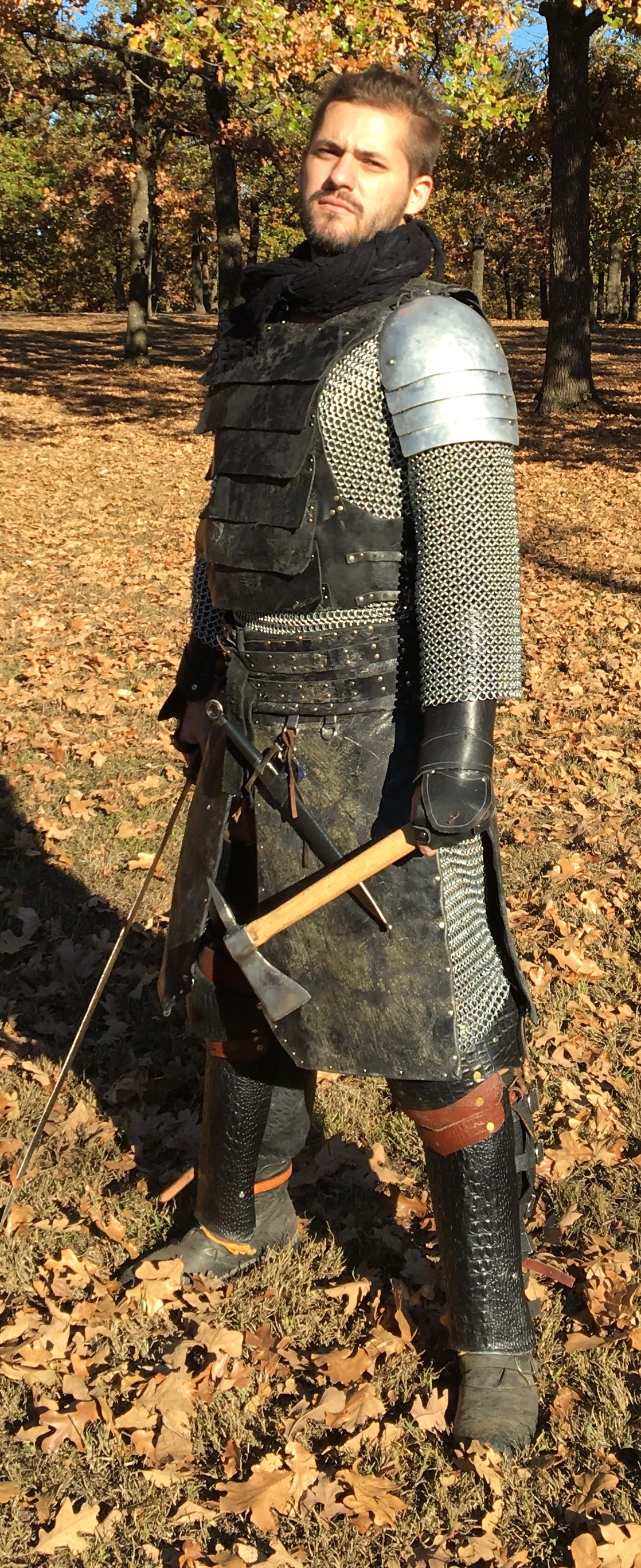 Garb / Cosplay
