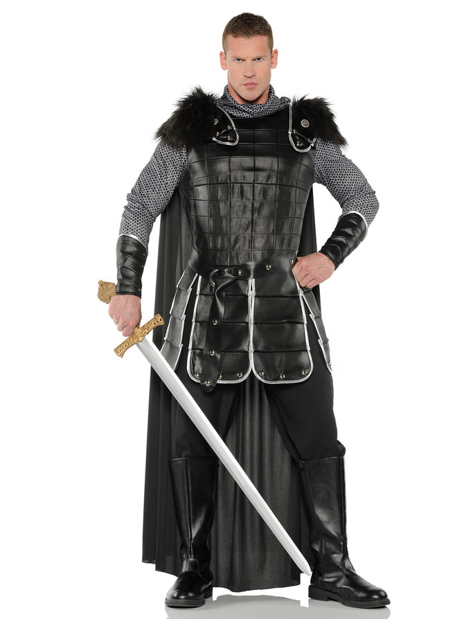 A costume
