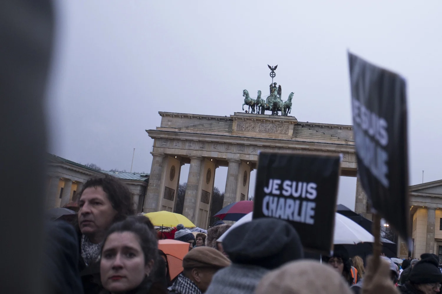  BERLIN, 21.01.2015 
