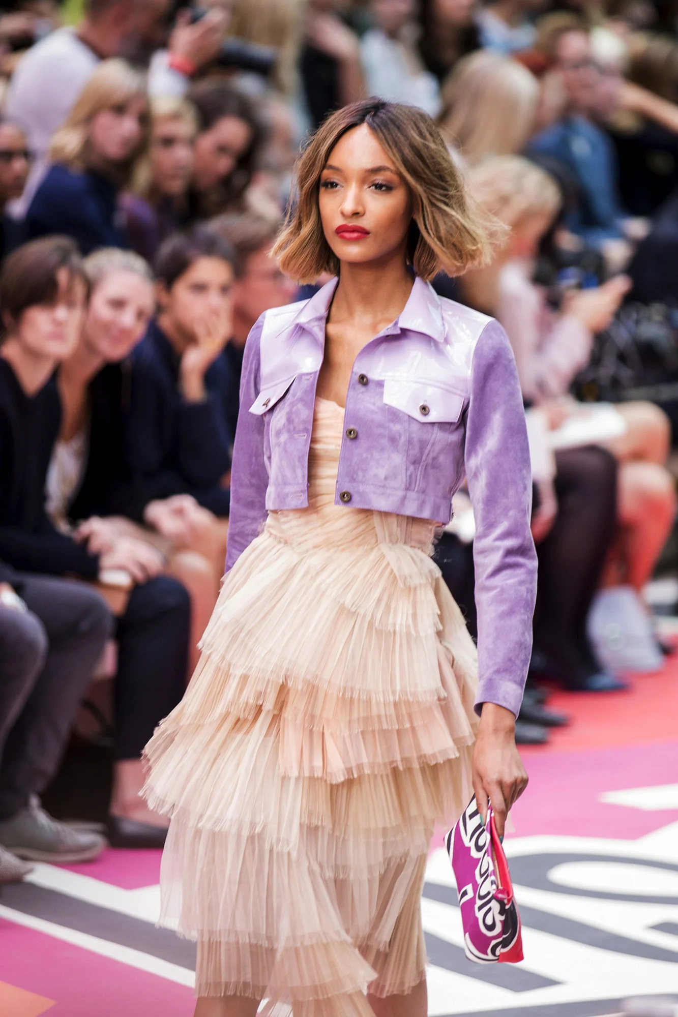 BURBERRY PRORSUM