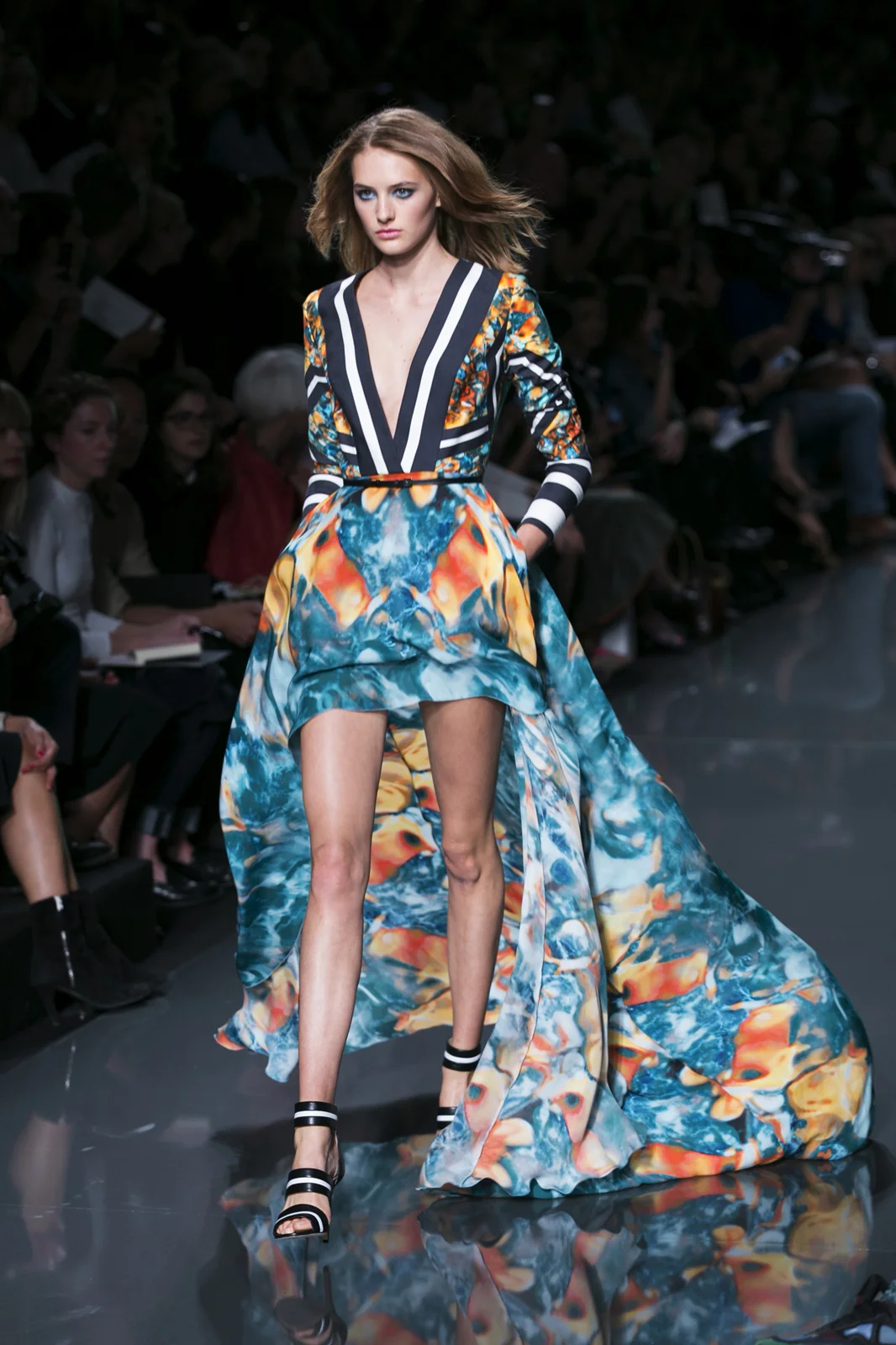 ELIE SAAB