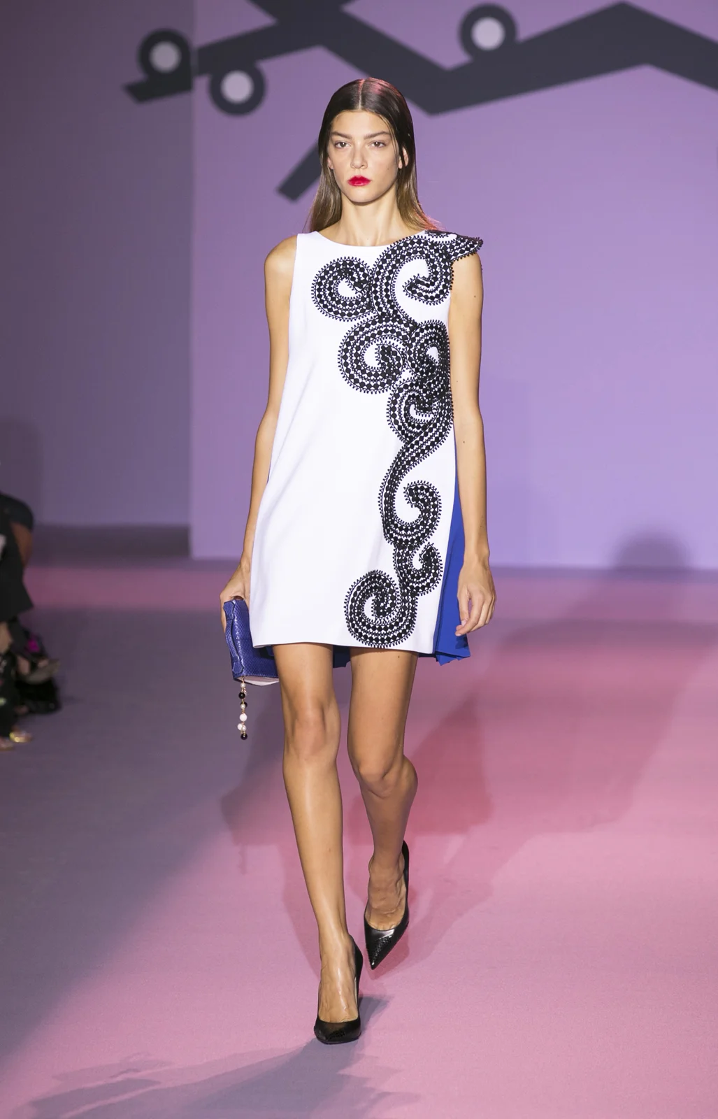 ANDREW GN
