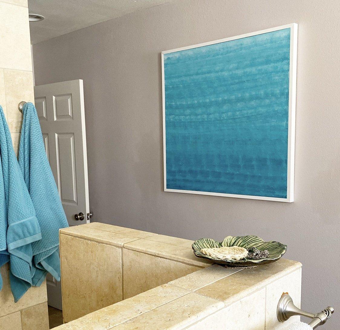 Untitled #3 - Original Painting