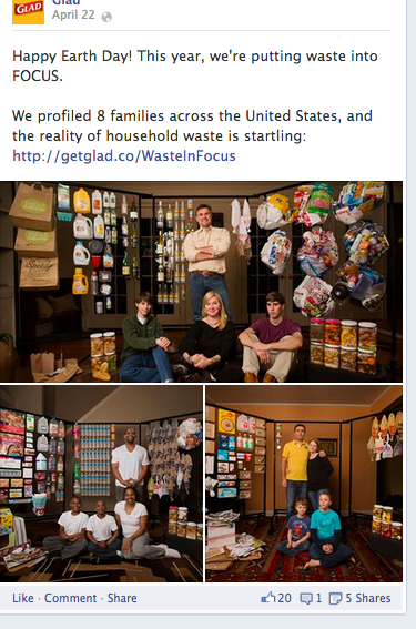 Waste in Focus – social