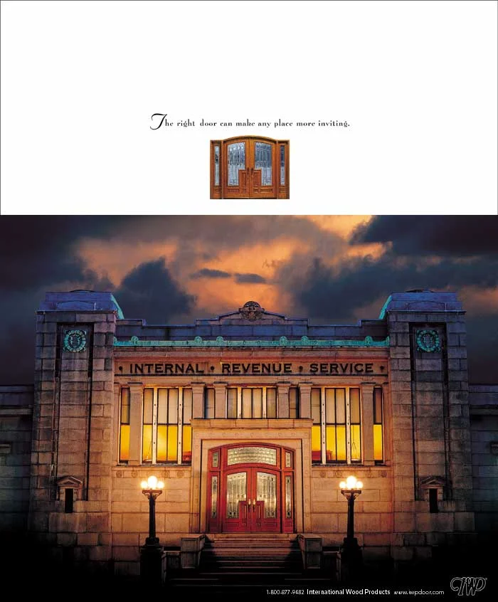 International Wood Products