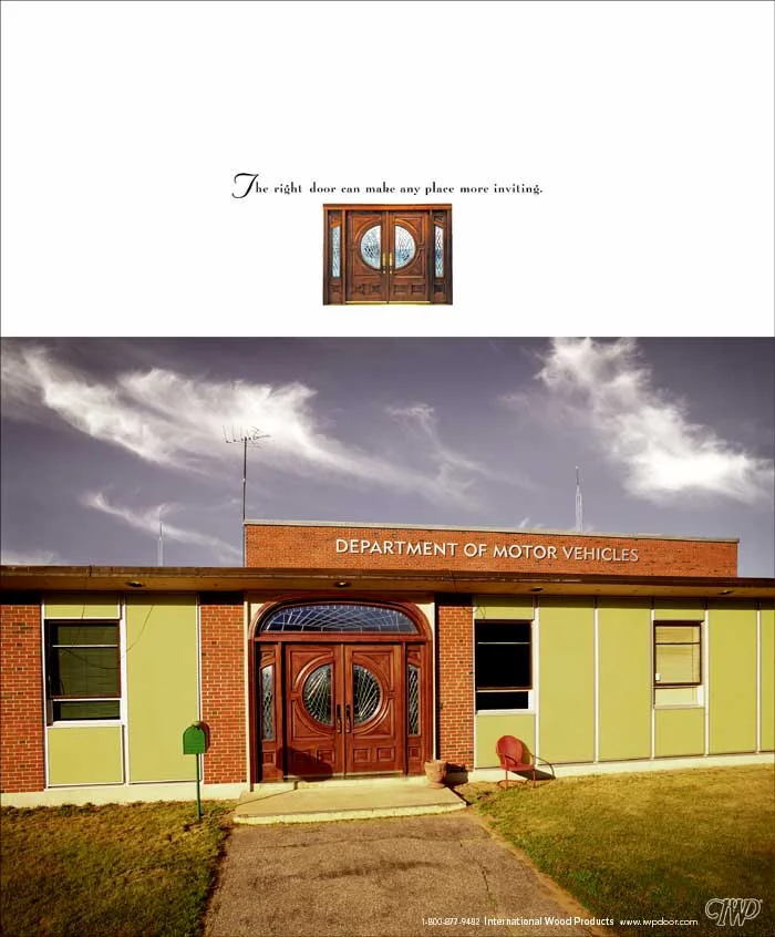 International Wood Products