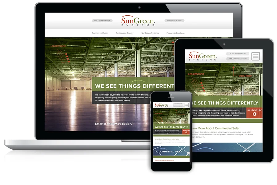 SunGreen Systems