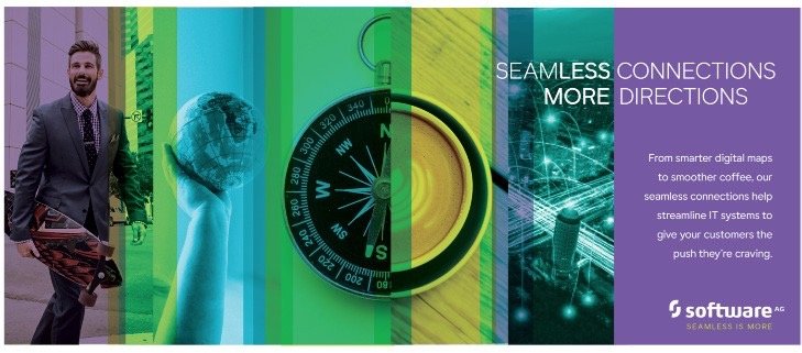 Seamless connection for business, education, gps companies, and coffee roasteries. 