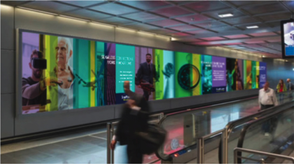 Software AG "Seamless is More" – Proposed Station Takeover