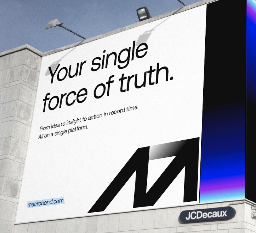 Tagline, OOH