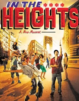 In the Heights