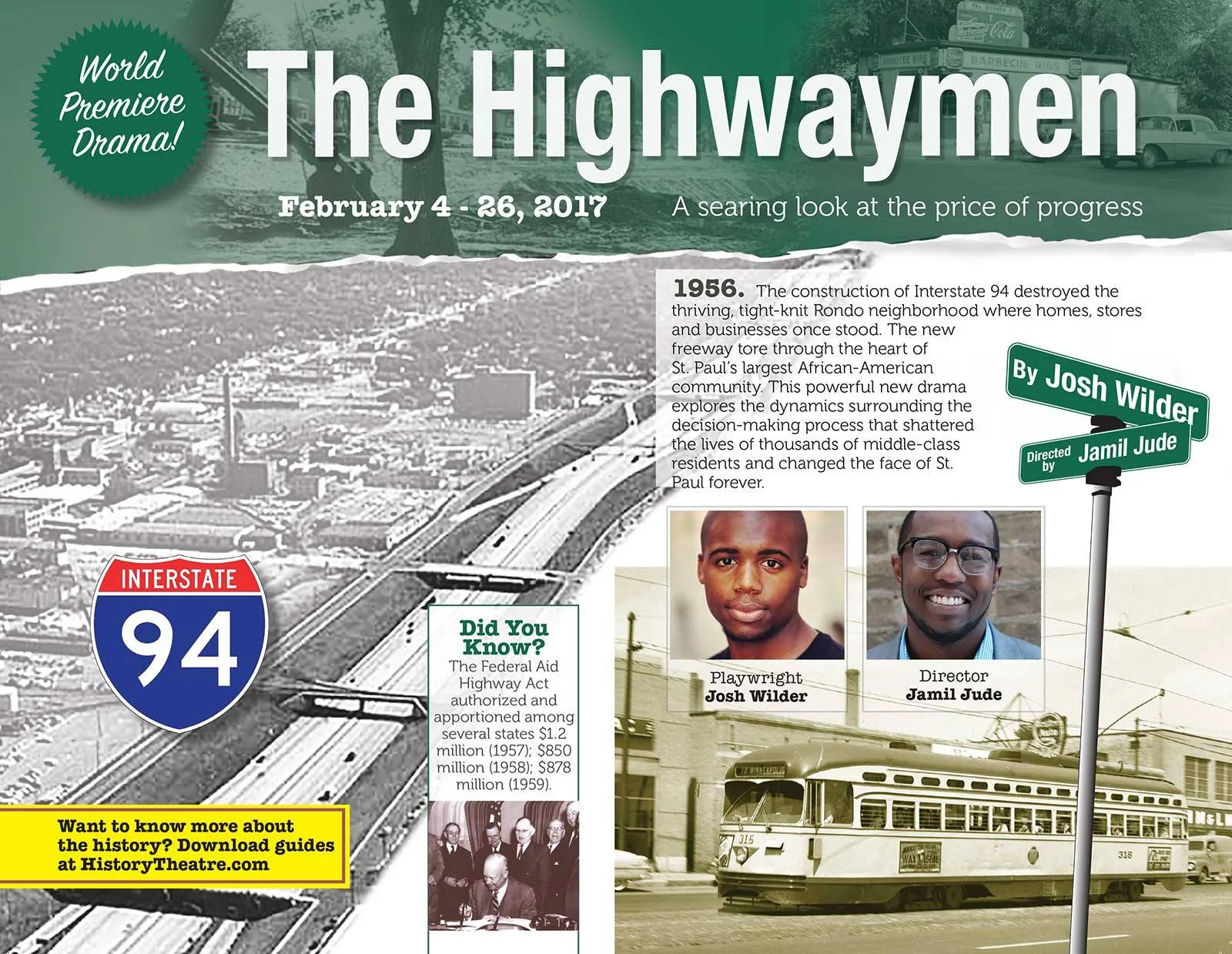 The Highwaymen
