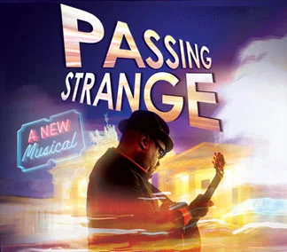 Passing Strage