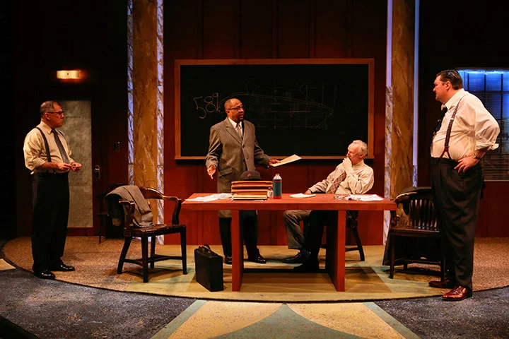 (Photo Credit:Scott Pakudaitis/History Theatre)