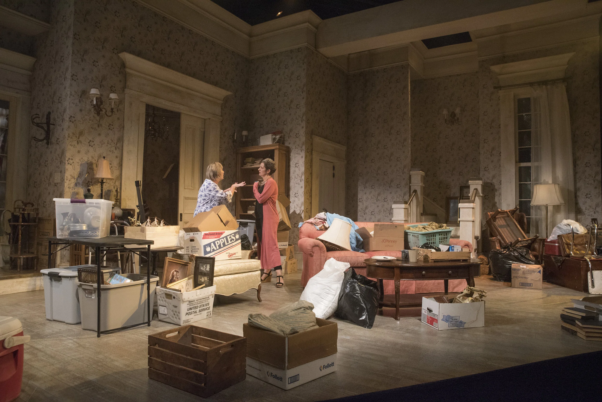 Photo Credit: Michael Ensminger/Curious Theatre