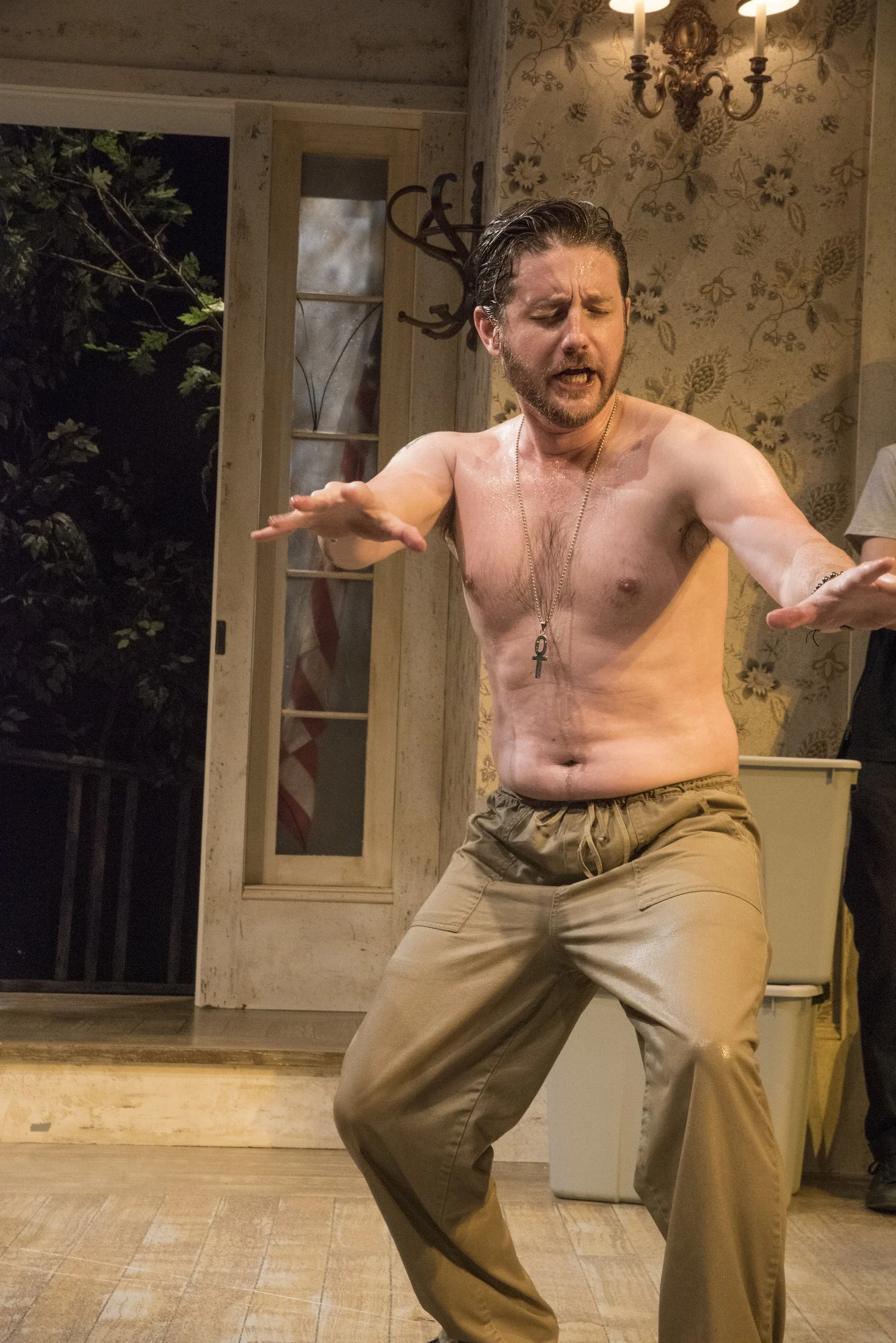 Photo Credit: Michael Ensminger/Curious Theatre