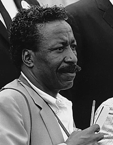The Gordon Parks Project