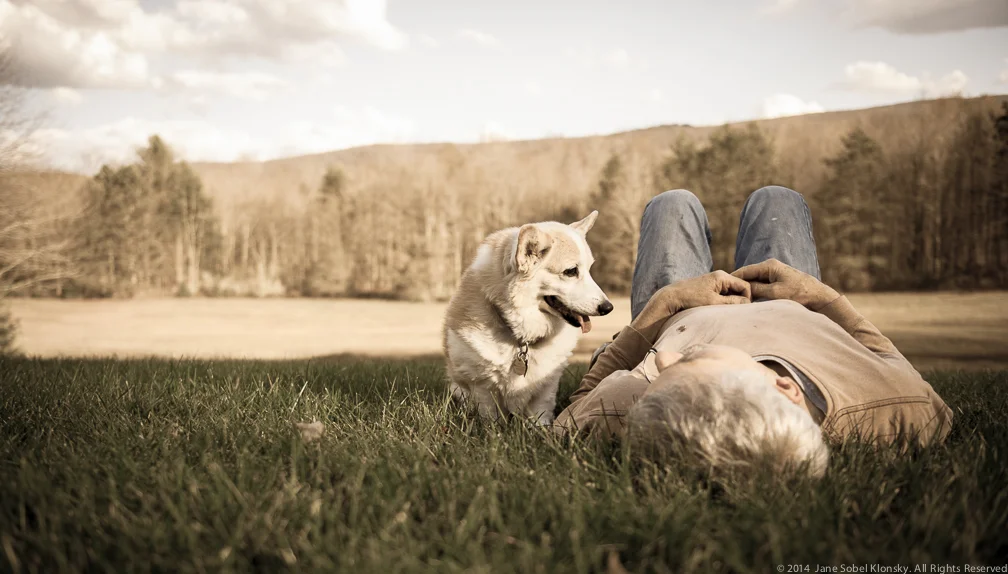 Shelby & Robert: Manchester, VT