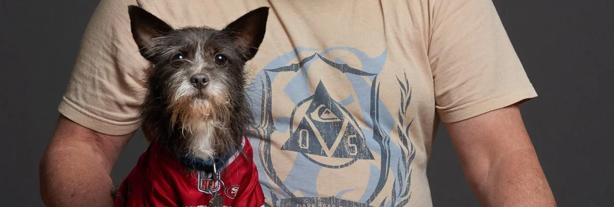 Little Miss Tula and Joseph