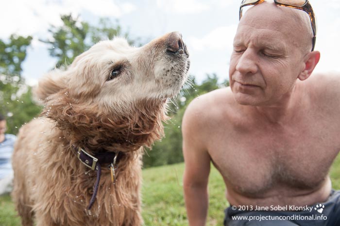 CHELSEA & JIM: Vermont