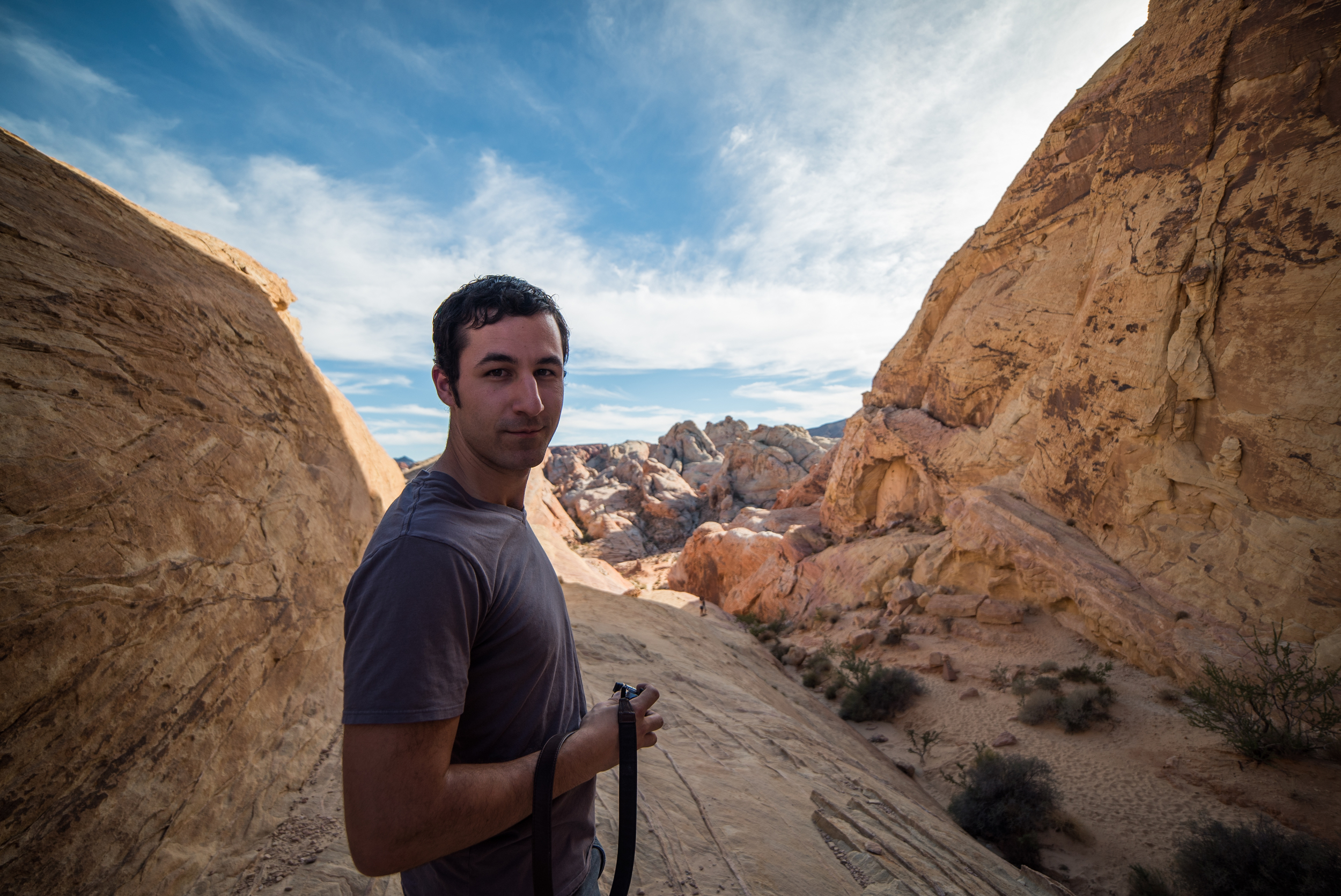 Sony A7s | Rokinon 14mm f2.8