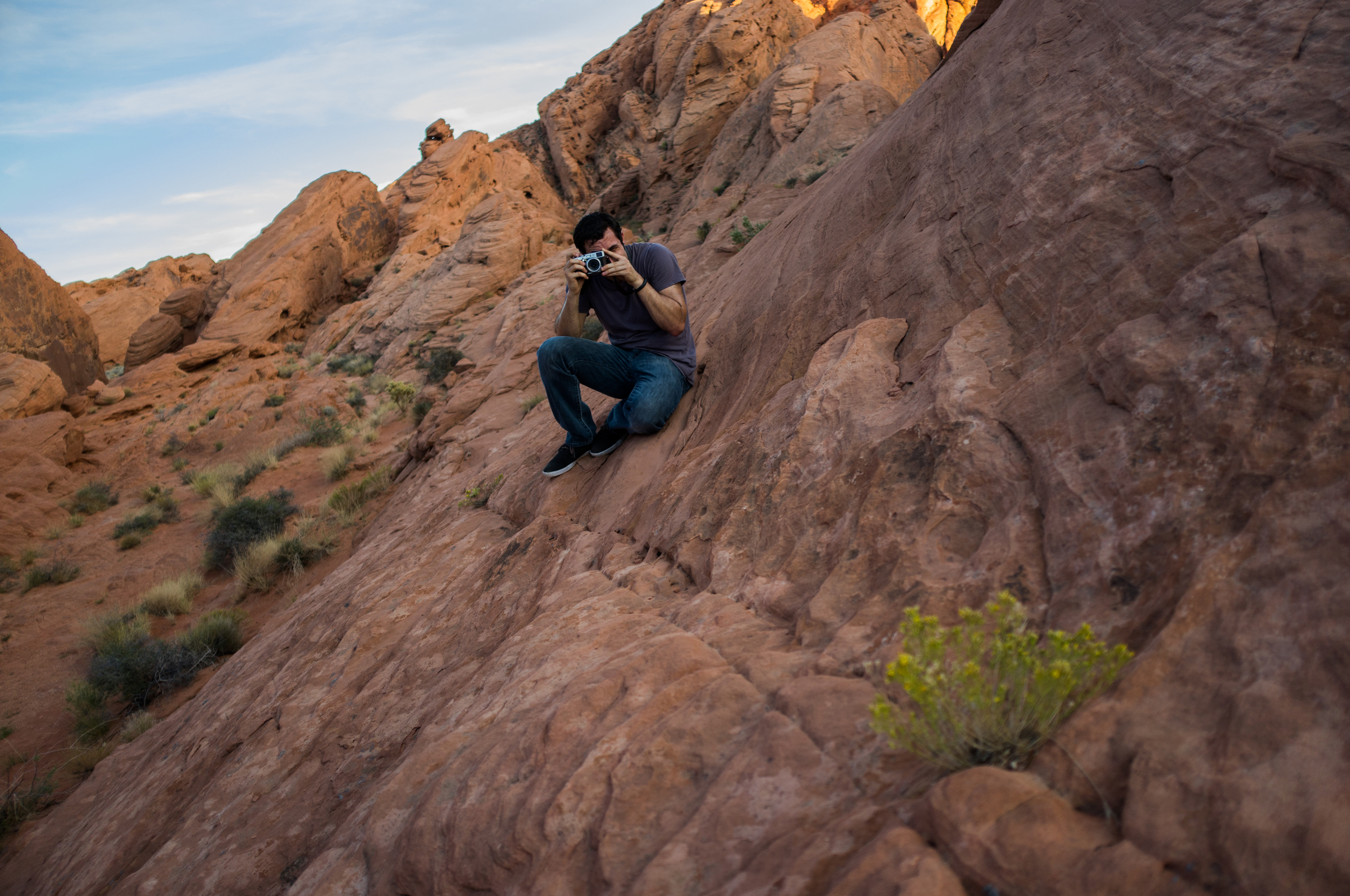 Fuji X100 | WCL-X100