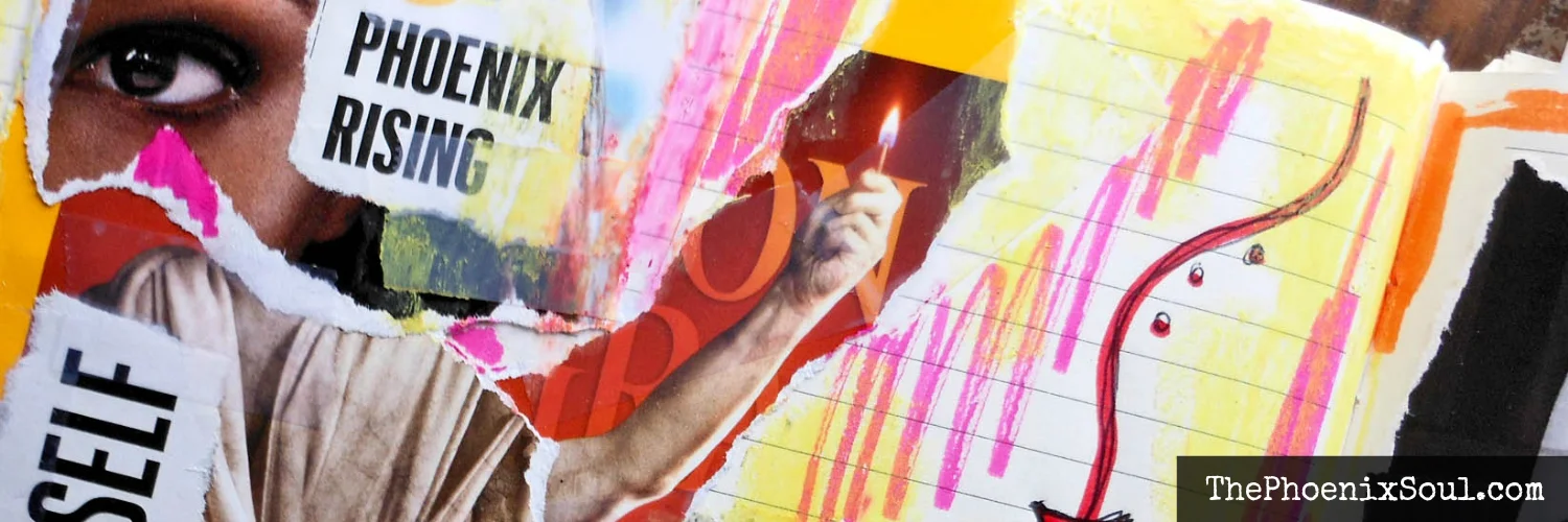 join the rising :: Ceremony