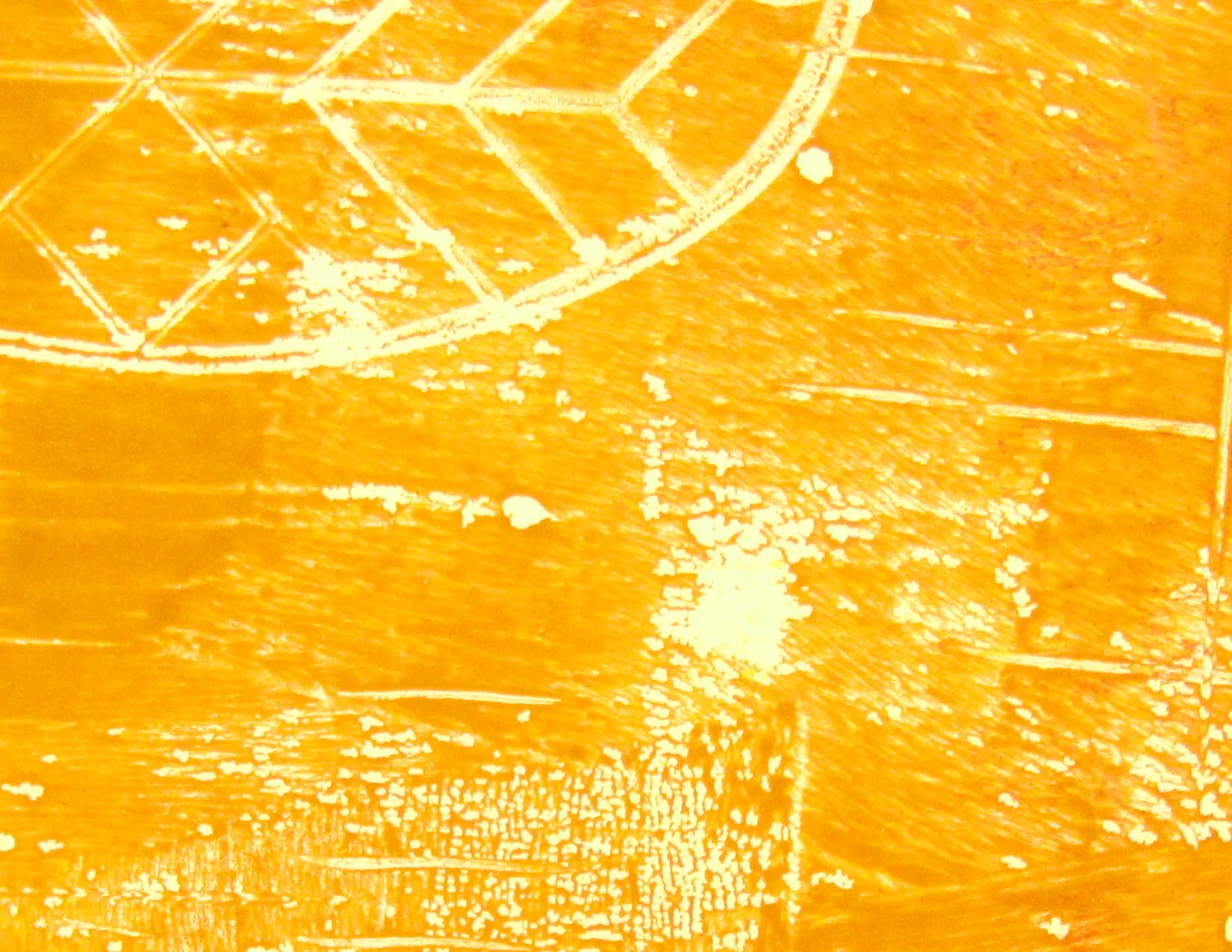 your own fire :: a blessing