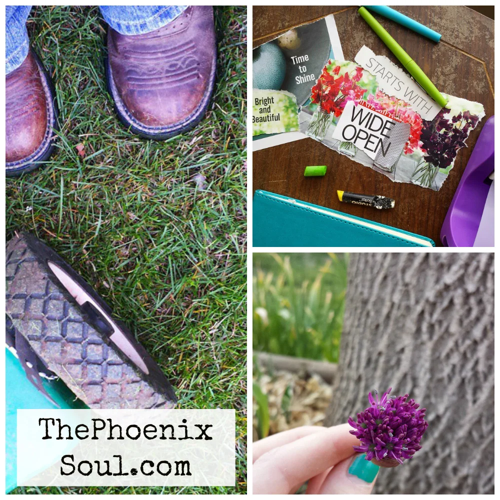 behind the scenes // here, lately