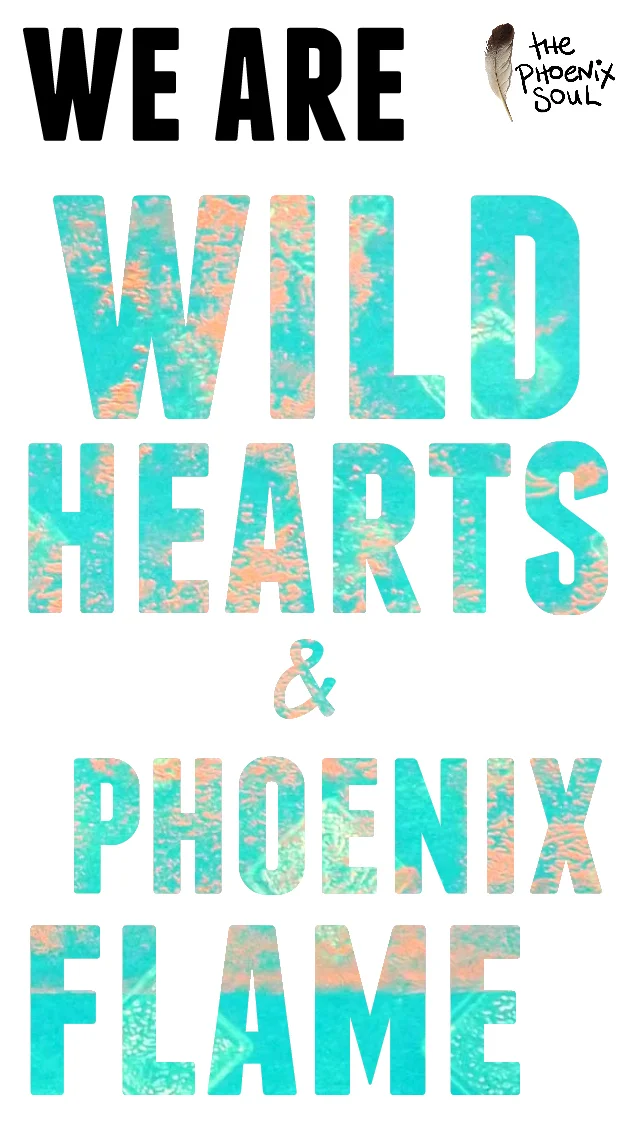 the real in me & the real in you