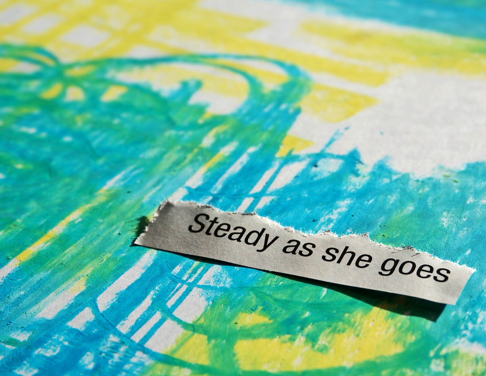 we are grit & grace // The Phoenix Soul: TENACITY