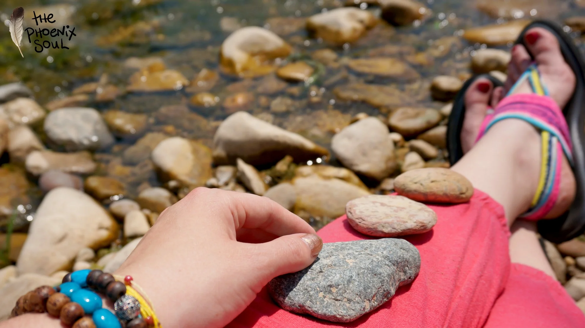 presence :: scenes from here