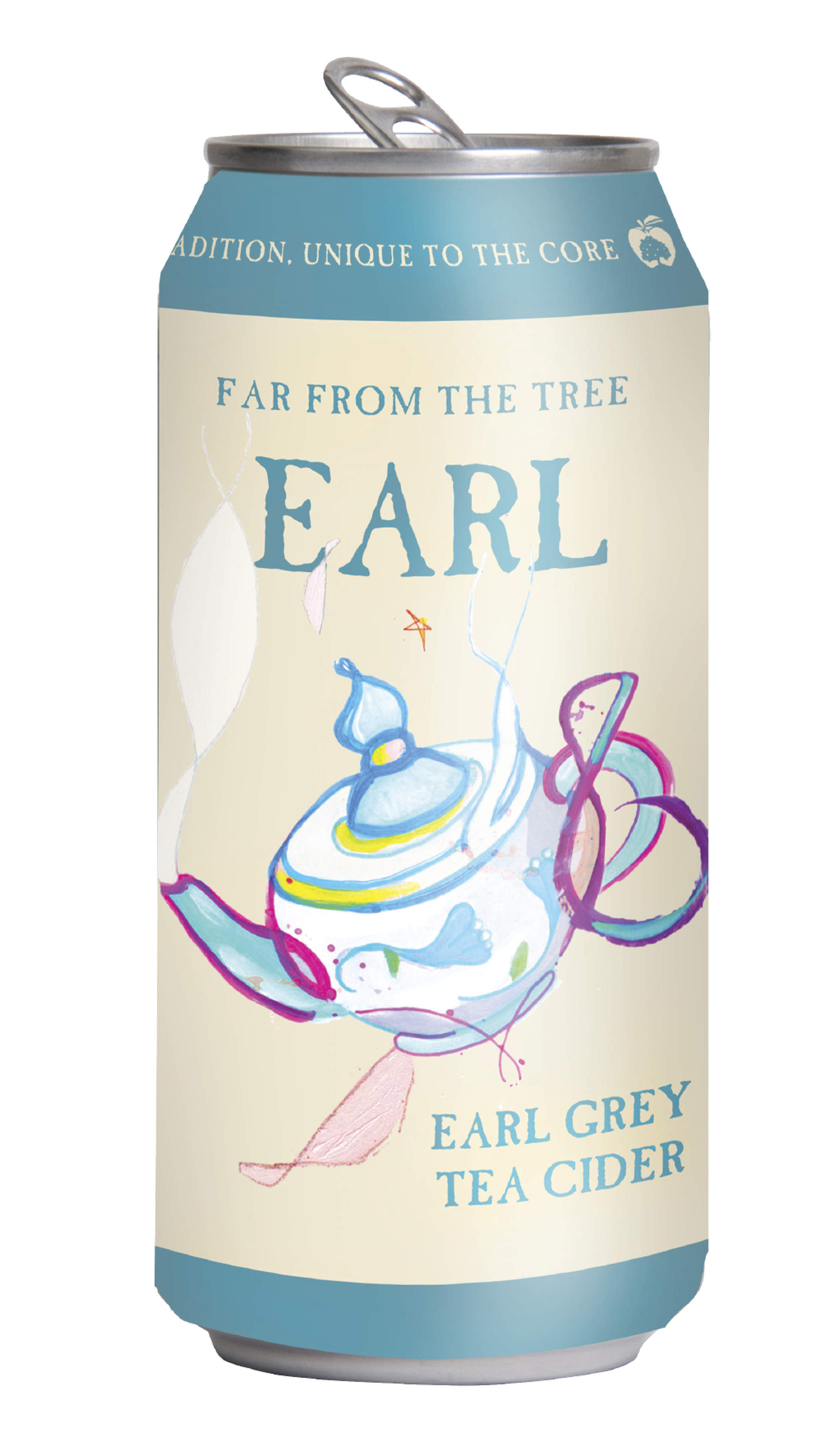 Earl Cider Can