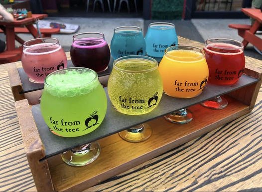 Pride Flight