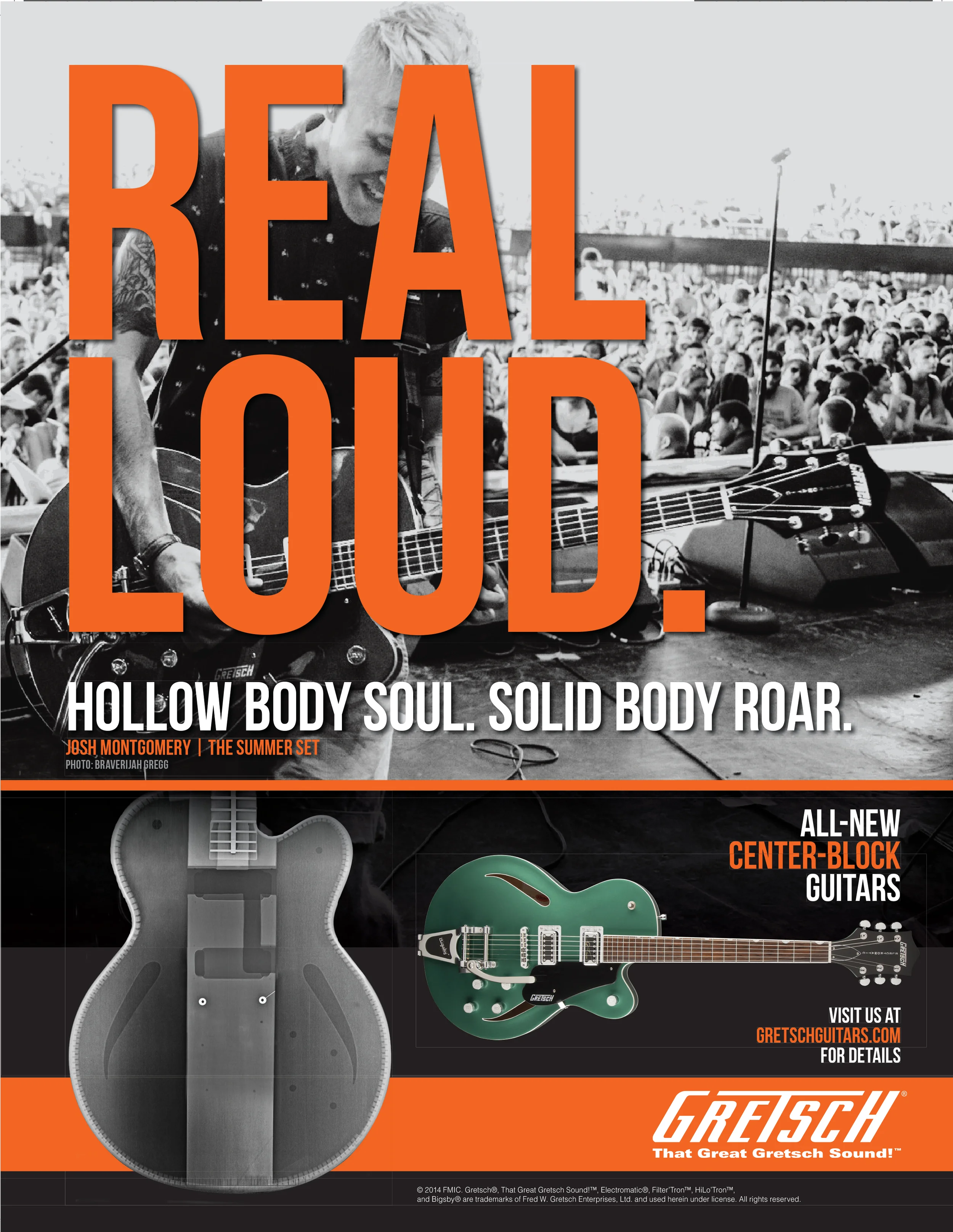 2014 Gretsch Center Block Ad Guitar World August[3].jpg