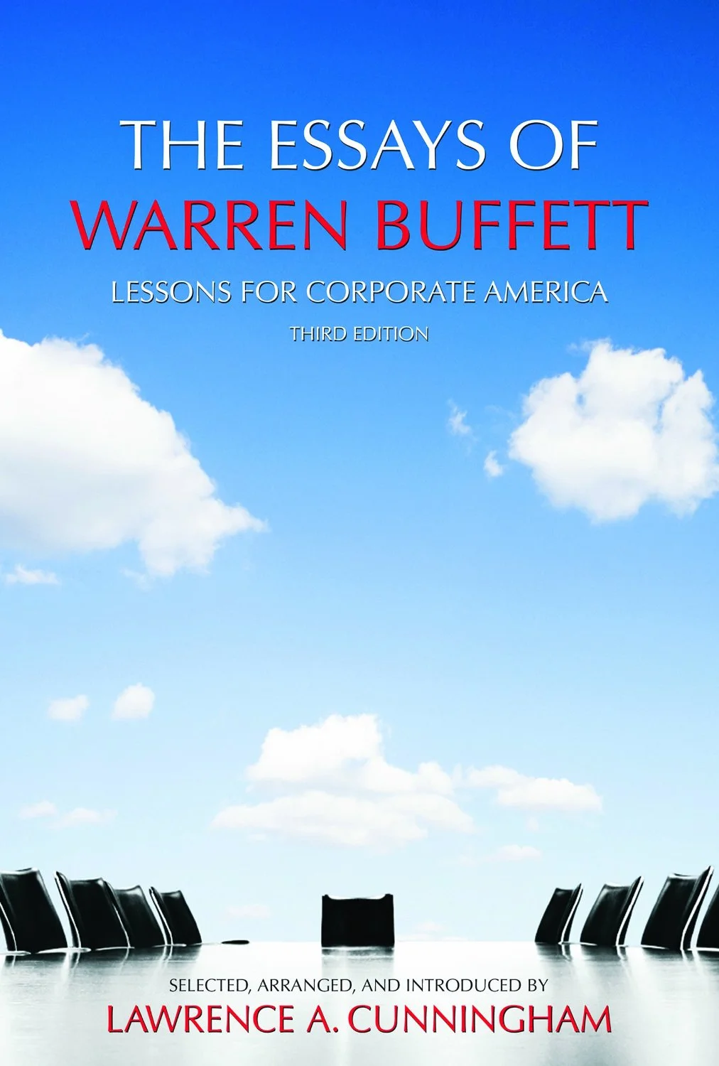 The Essays of Warren Buffet