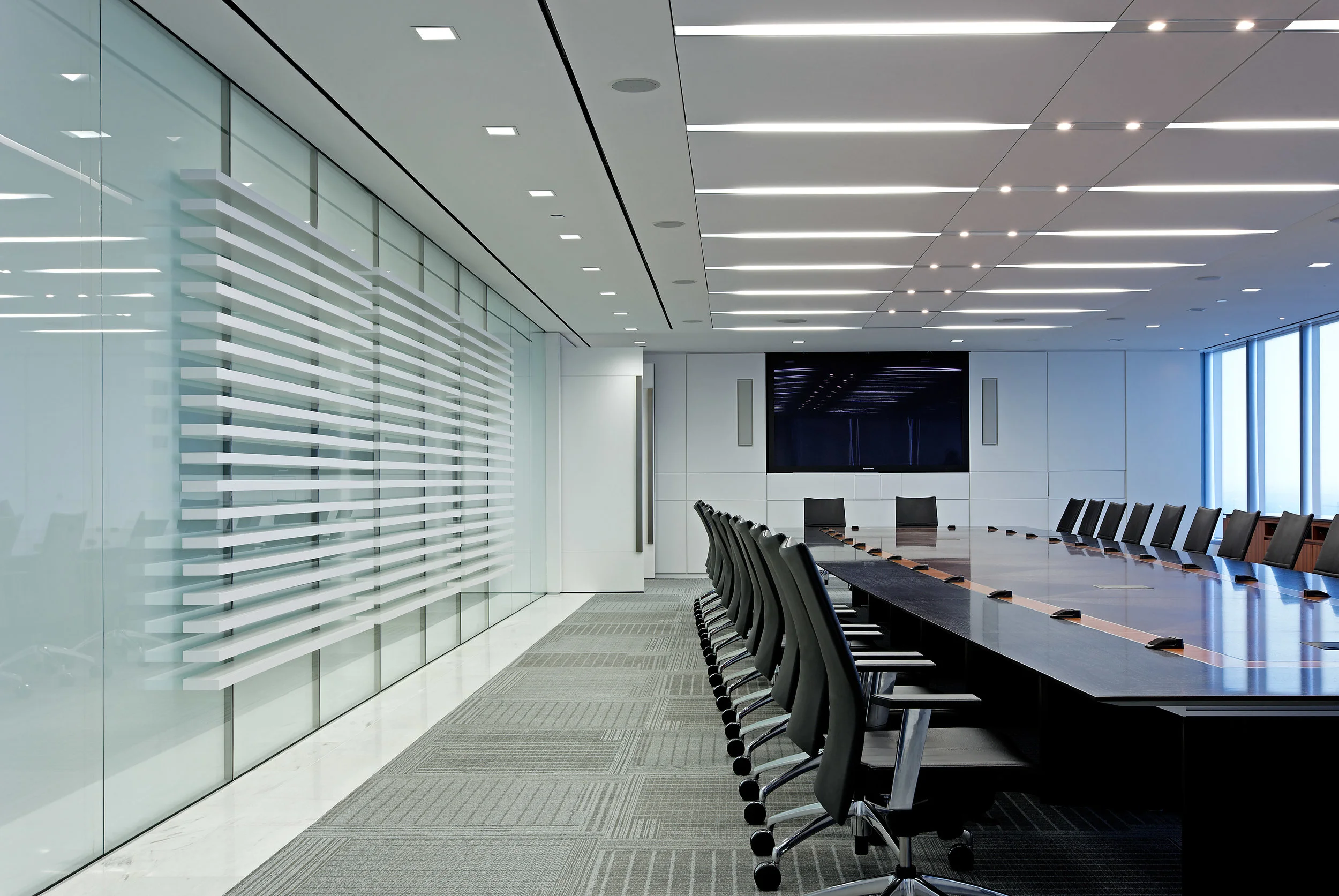 Management Consulted