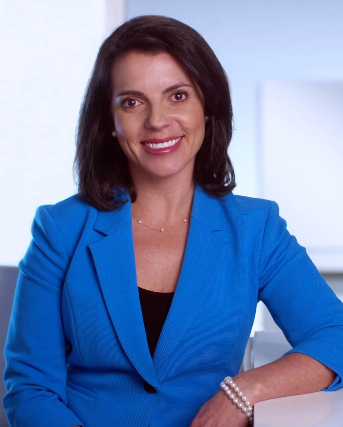 Demetra Sullivan, VP of Schwab Private Client Investment Advisory, Inc.