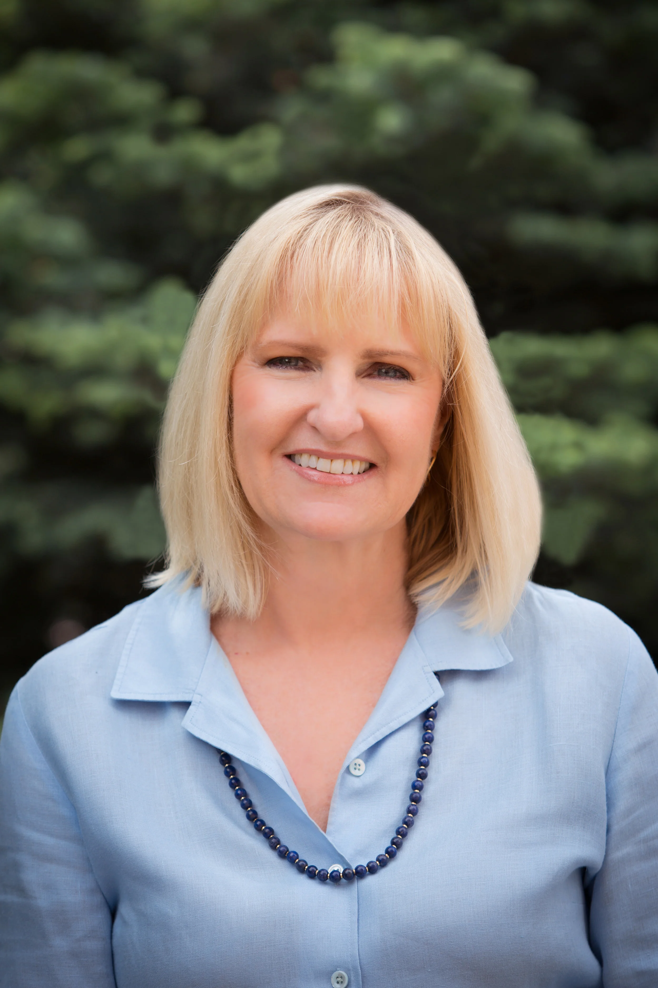 Elyse D. Foster CFP®, Founding Principal