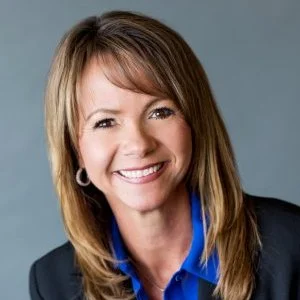 Jodi Rolland, Market Executive for Global Commercial Banking