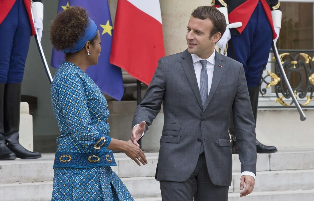 Michel Euler/AP/SIPA