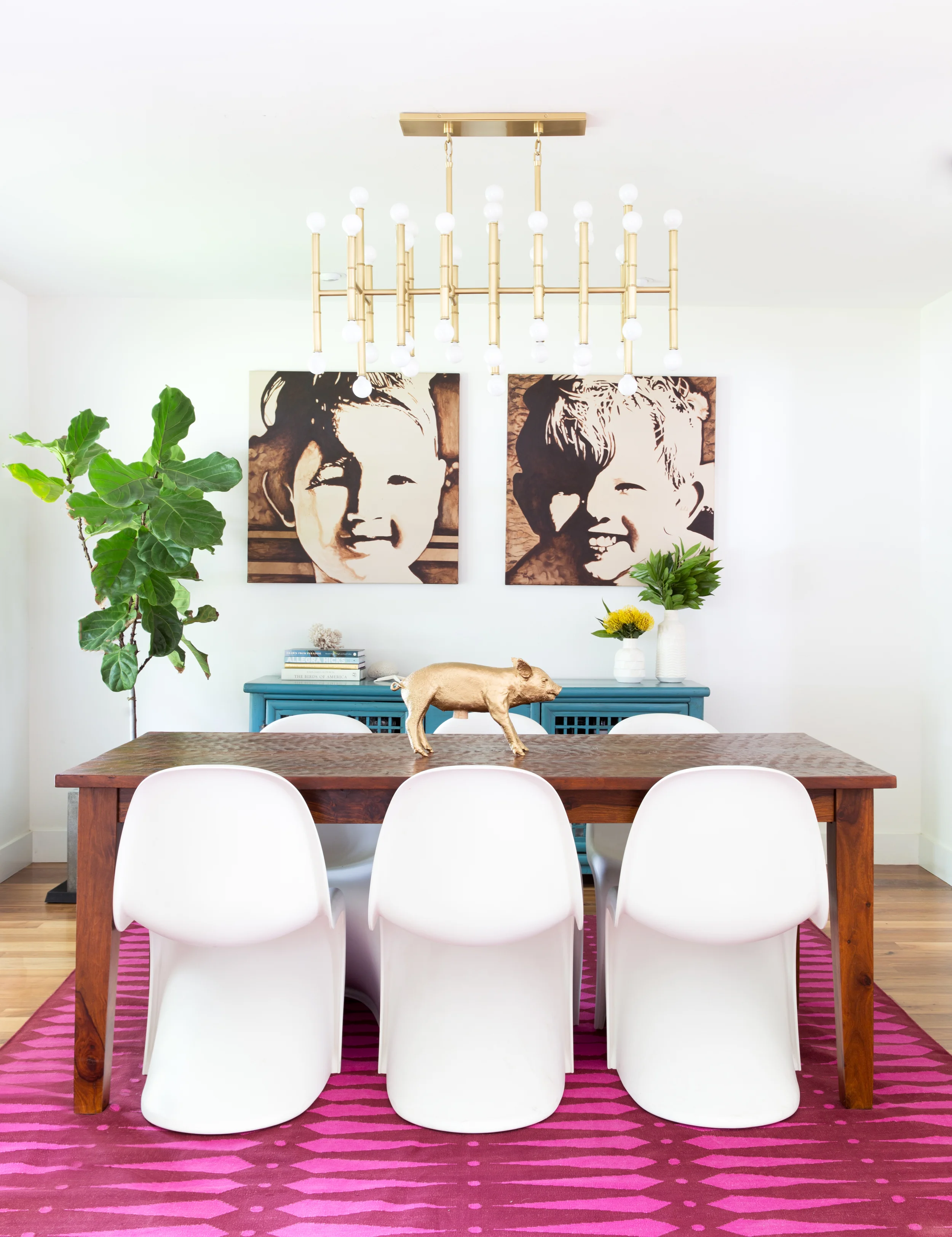 Becca Stephens Interiors
