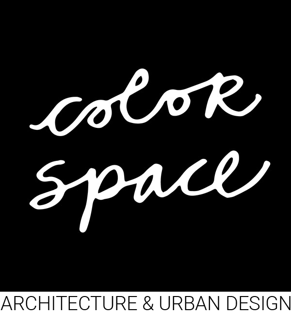 Colorspace | Architecture & Urban Design