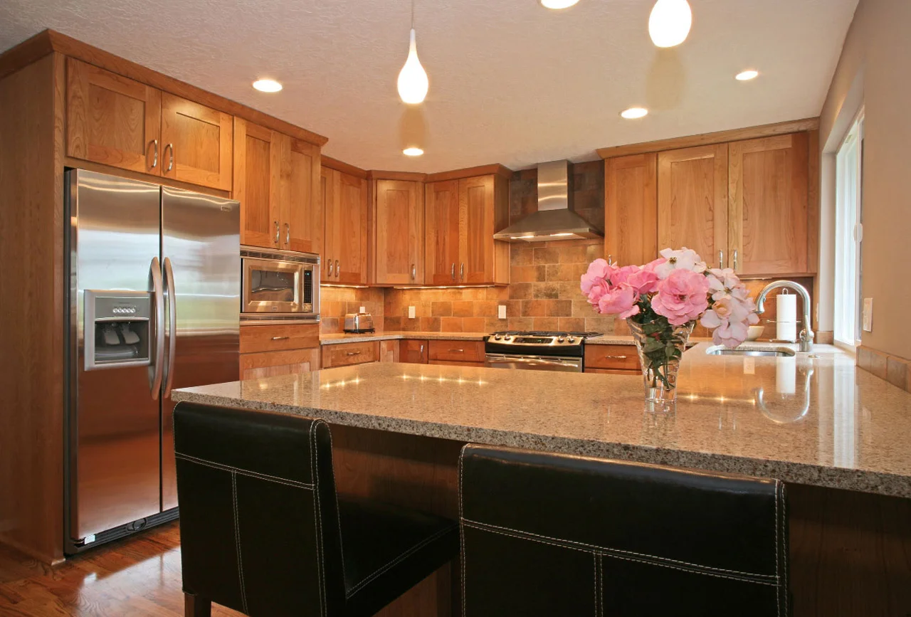 Beaverton Kitchen Remodel