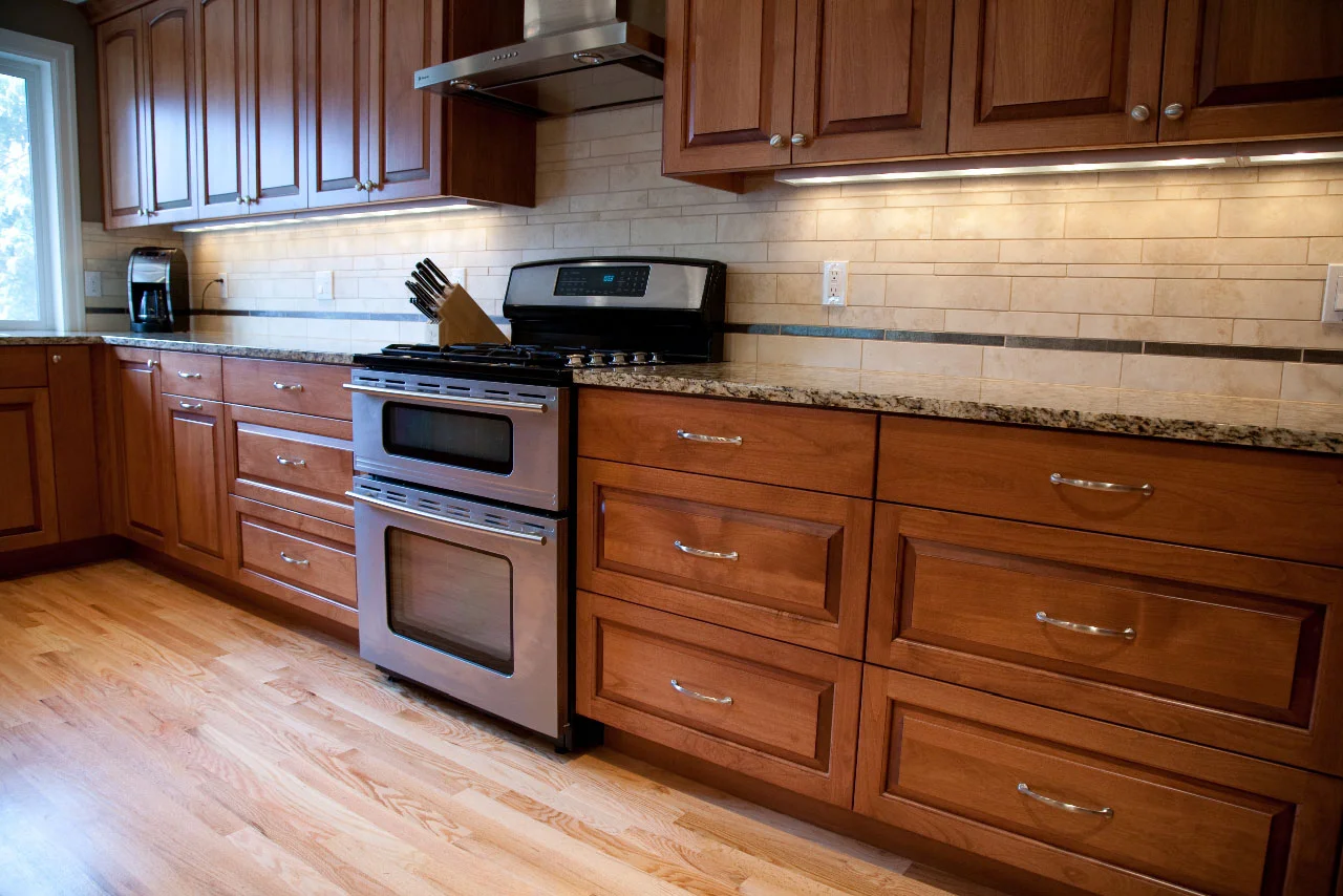 Skinner Kitchen Remodel, Beaverton