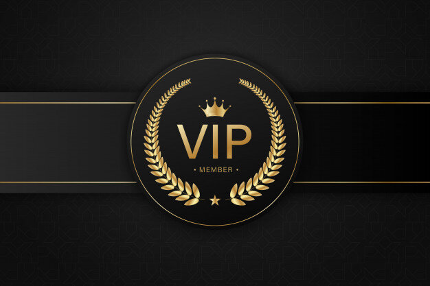 Vip Membership Vector Art, Icons, and Graphics for Free Download