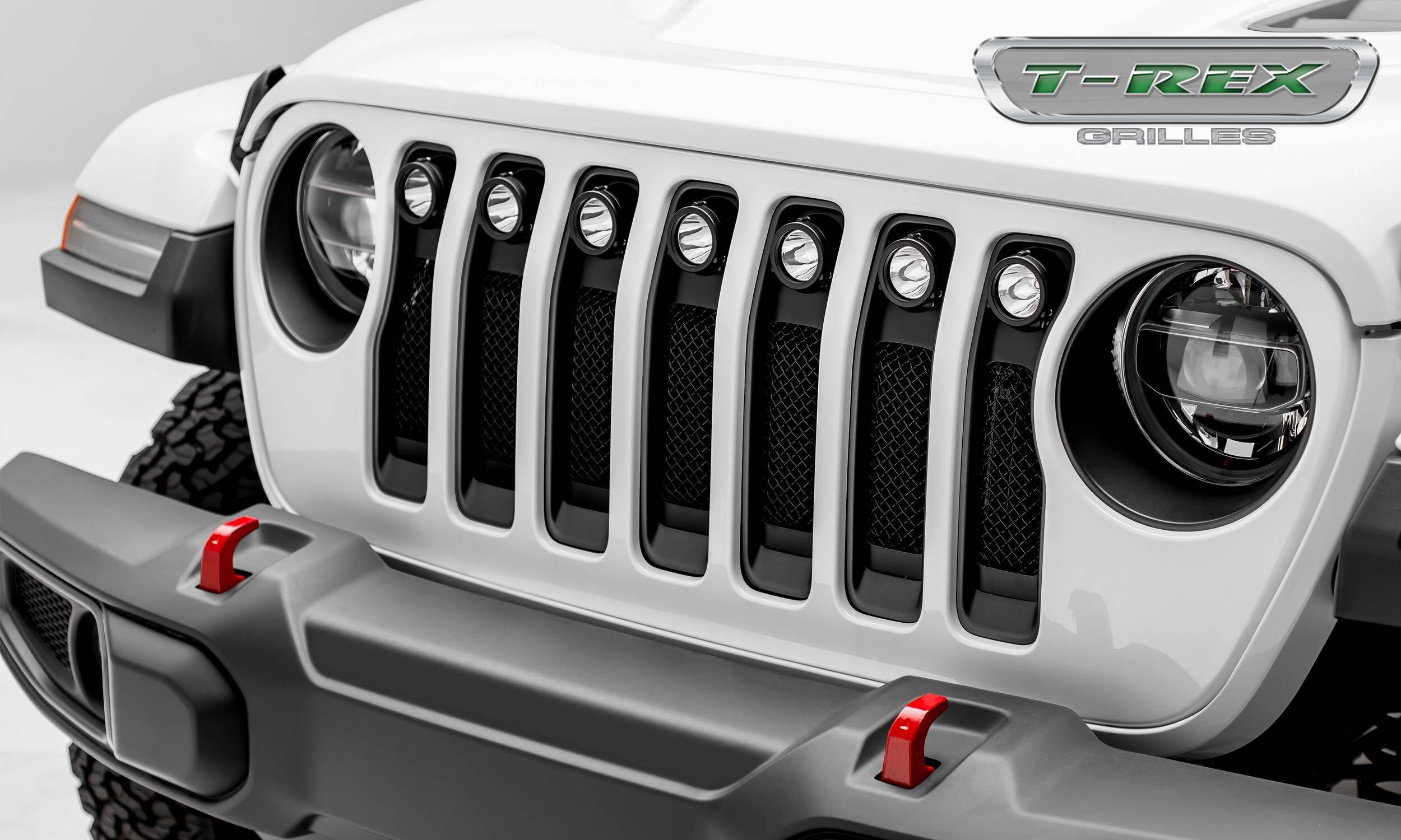 Off Road, 4x4 Protect led light bar, funda protectora barra de led