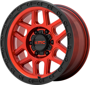 KMC KM544