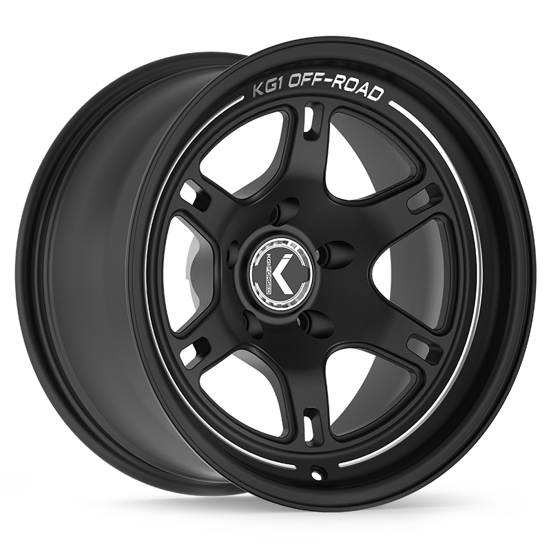 KG1 Forged - Heral